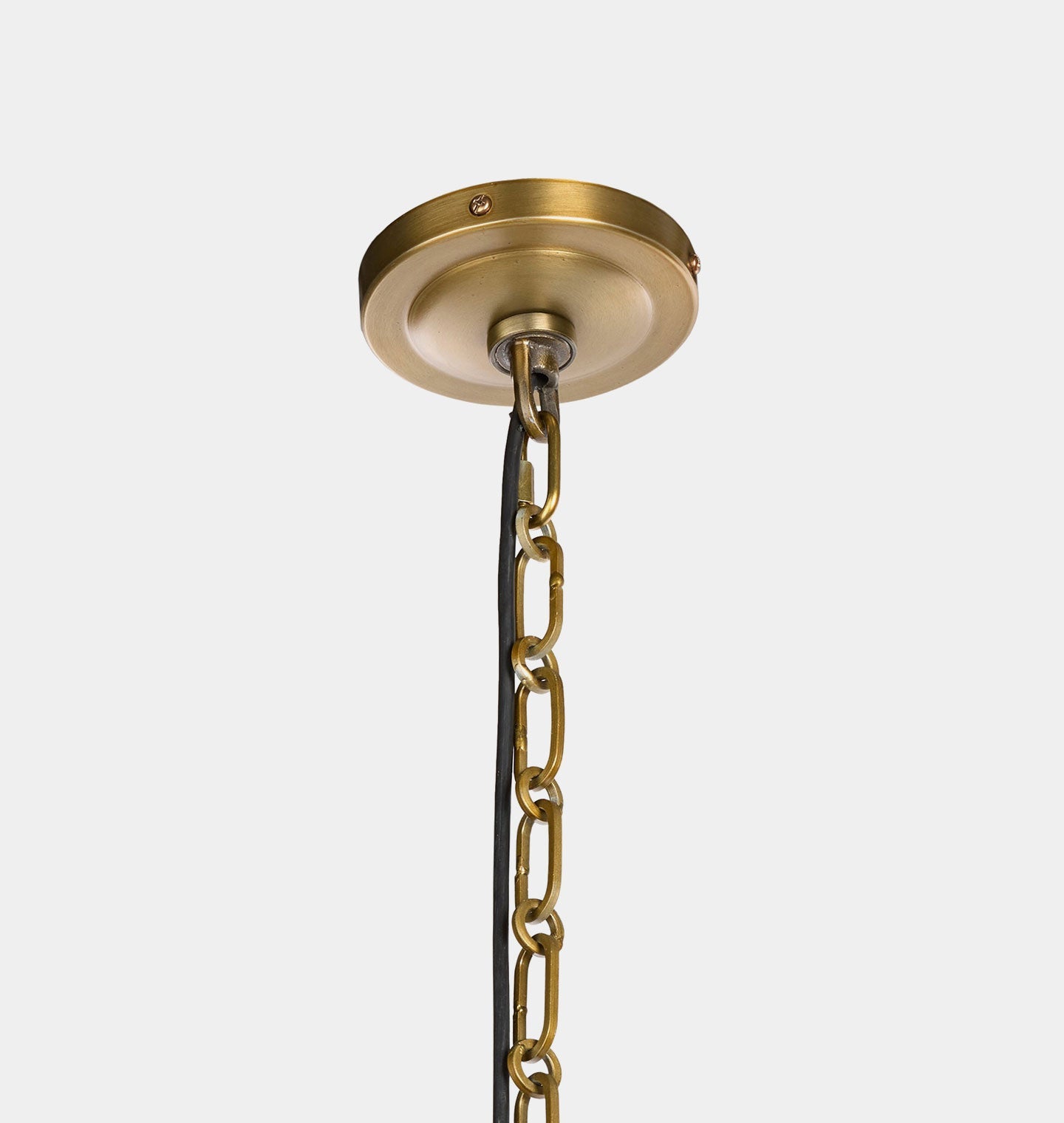 Amber Interiors - Brecken Chandelier