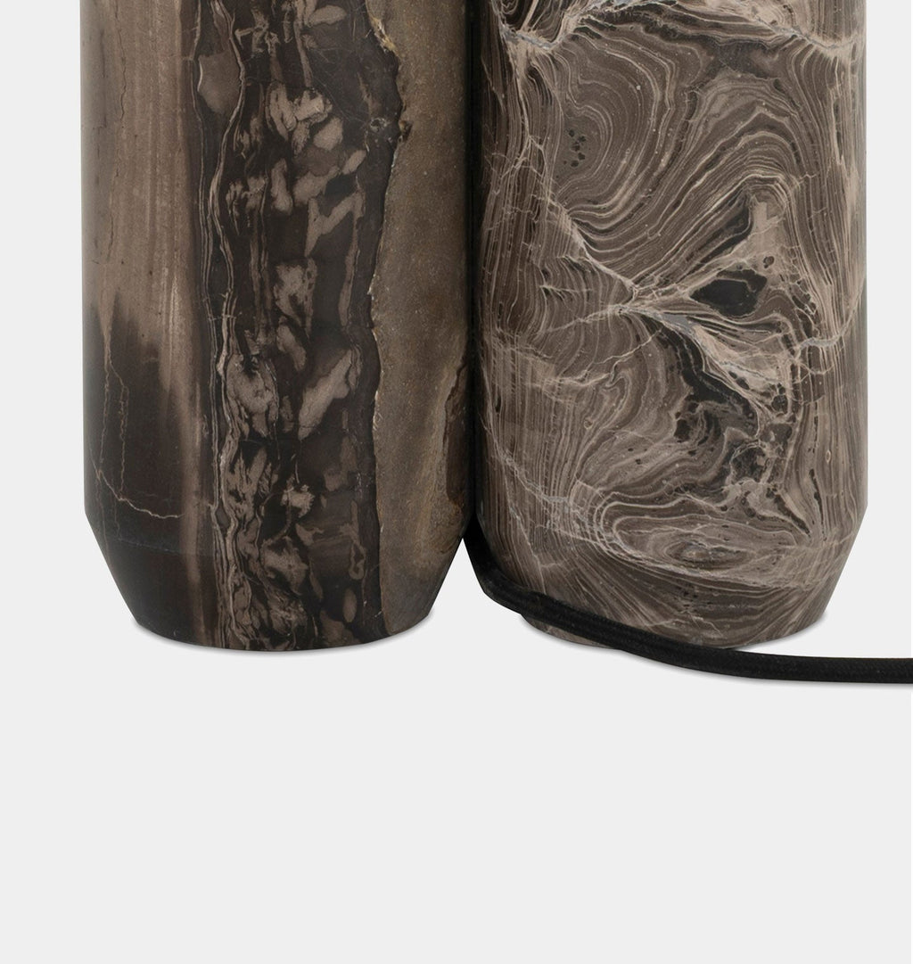 Amber Interiors - Bremen Table Lamp