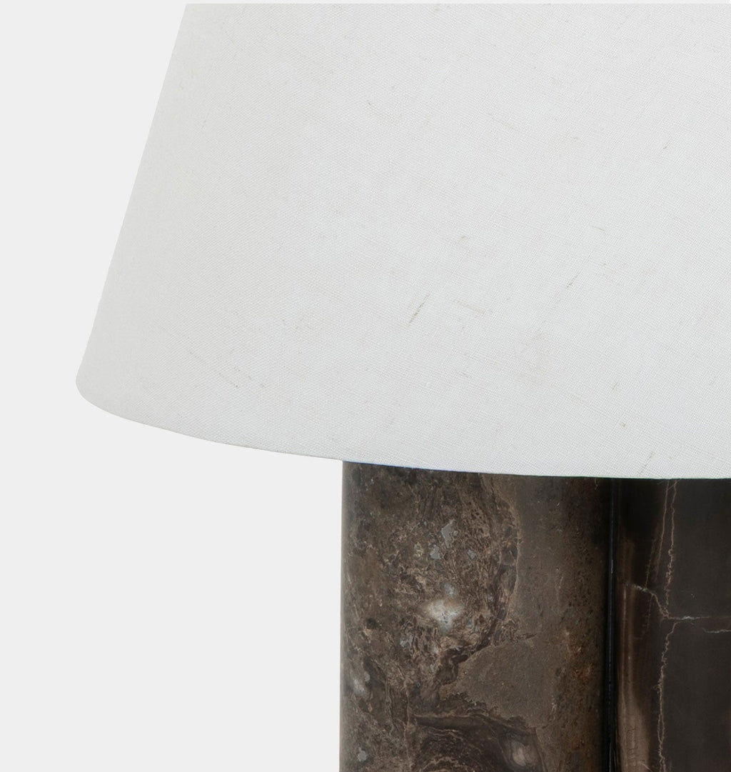 Amber Interiors - Bremen Table Lamp
