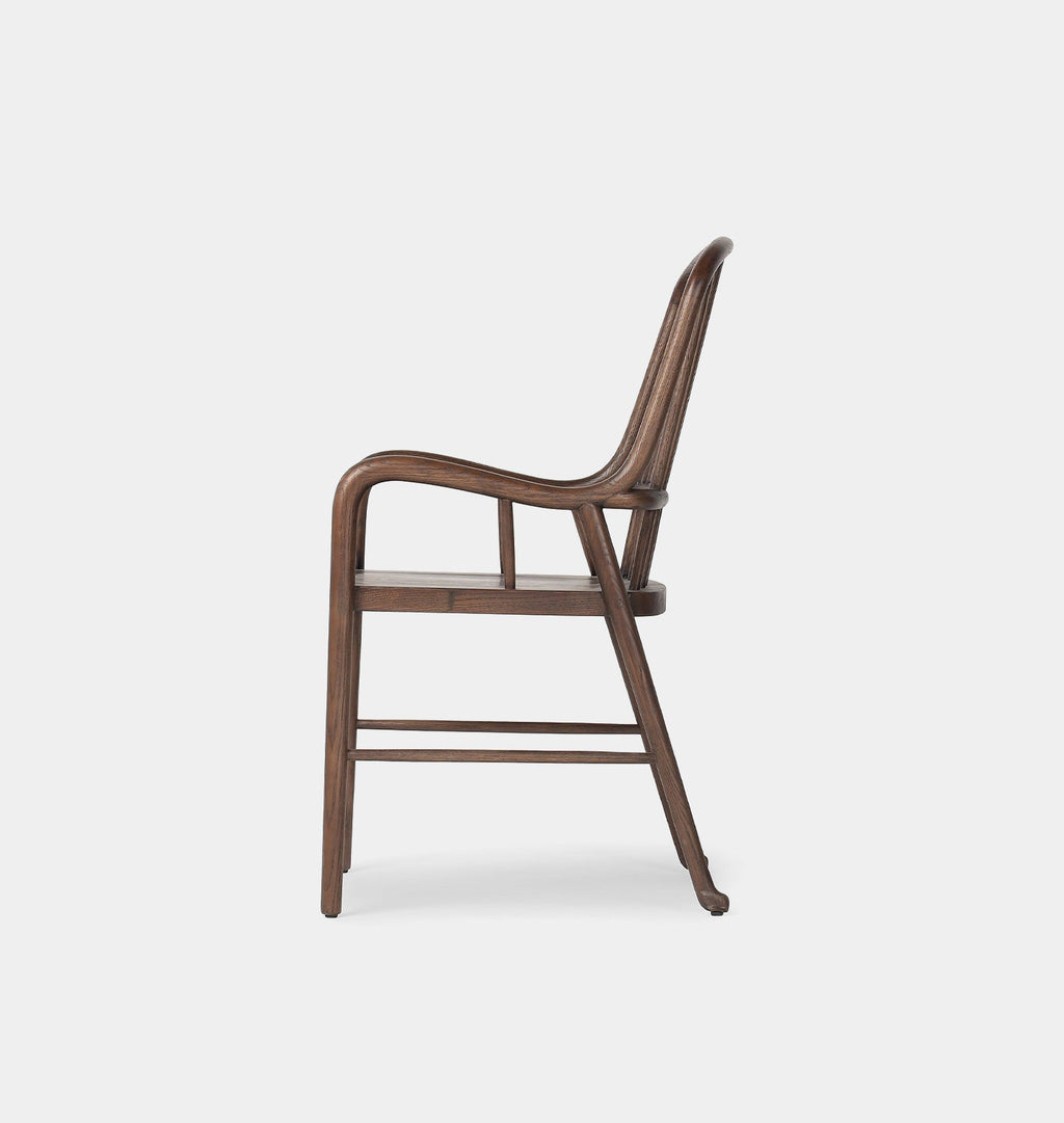 Amber Interiors - Brenna Dining Chair