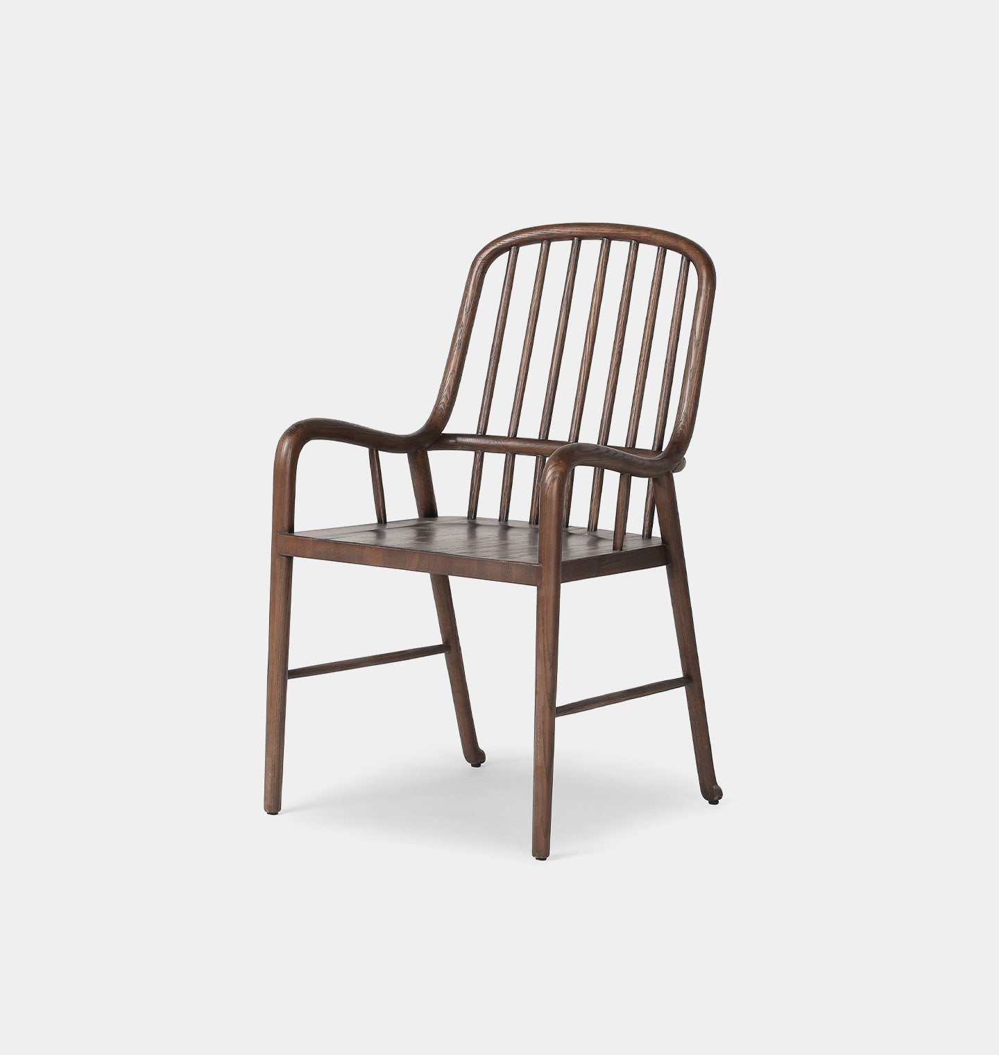 Amber Interiors - Brenna Dining Chair