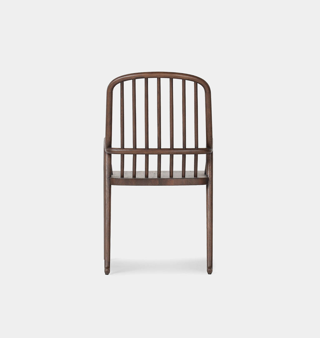 Amber Interiors - Brenna Dining Chair