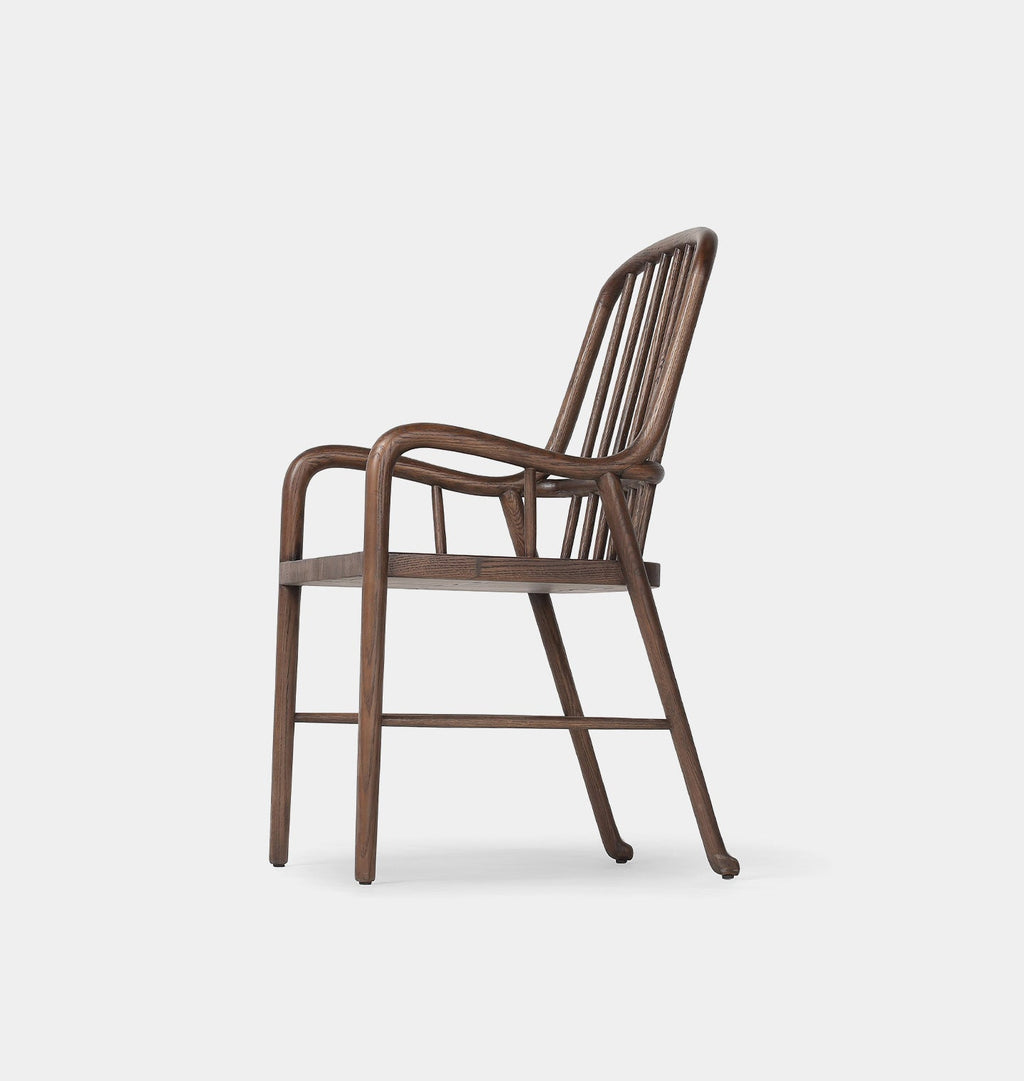 Amber Interiors - Brenna Dining Chair