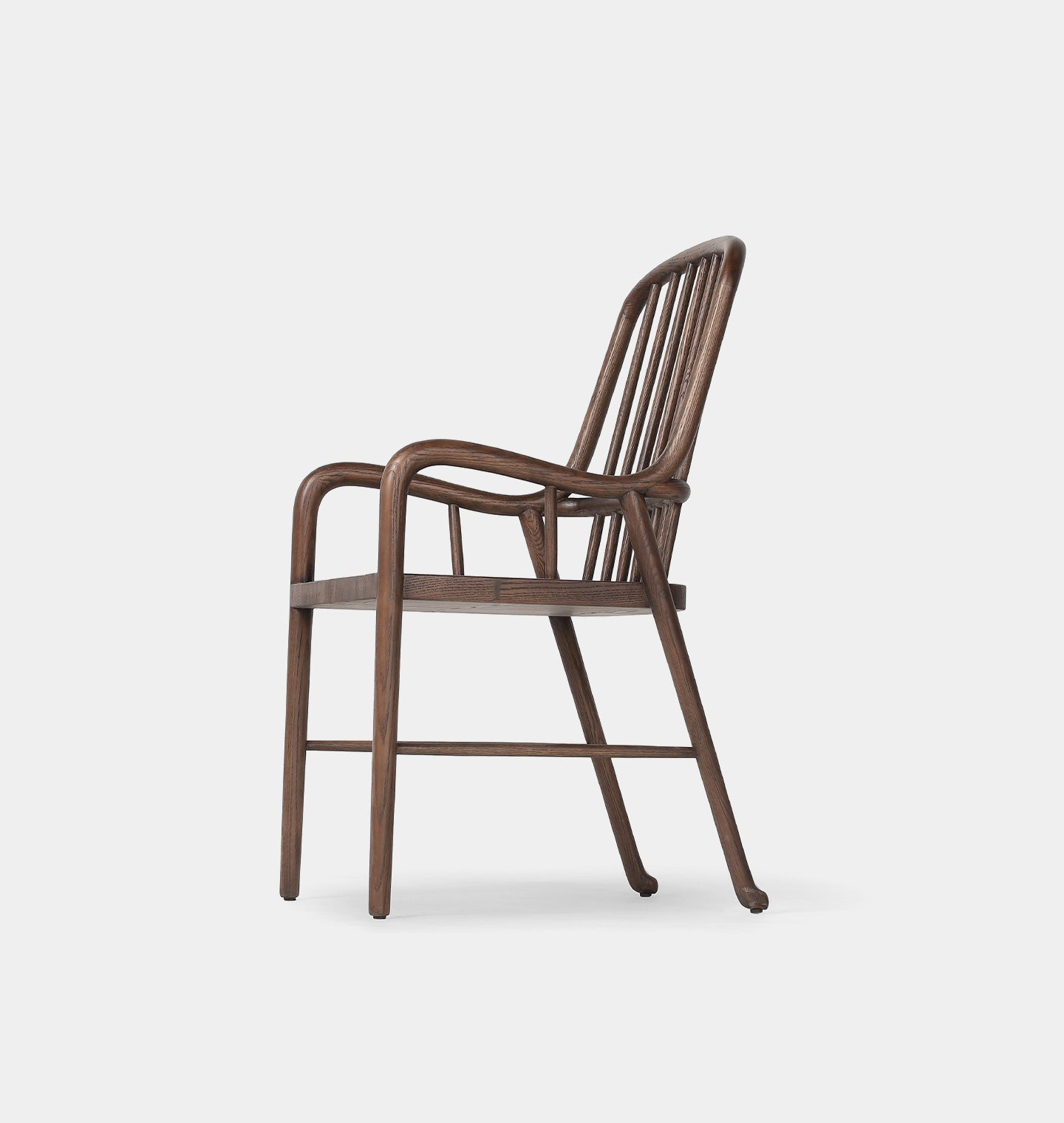 Amber Interiors - Brenna Dining Chair