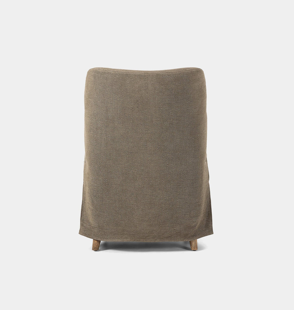 Amber Interiors - Brently Dining Chair