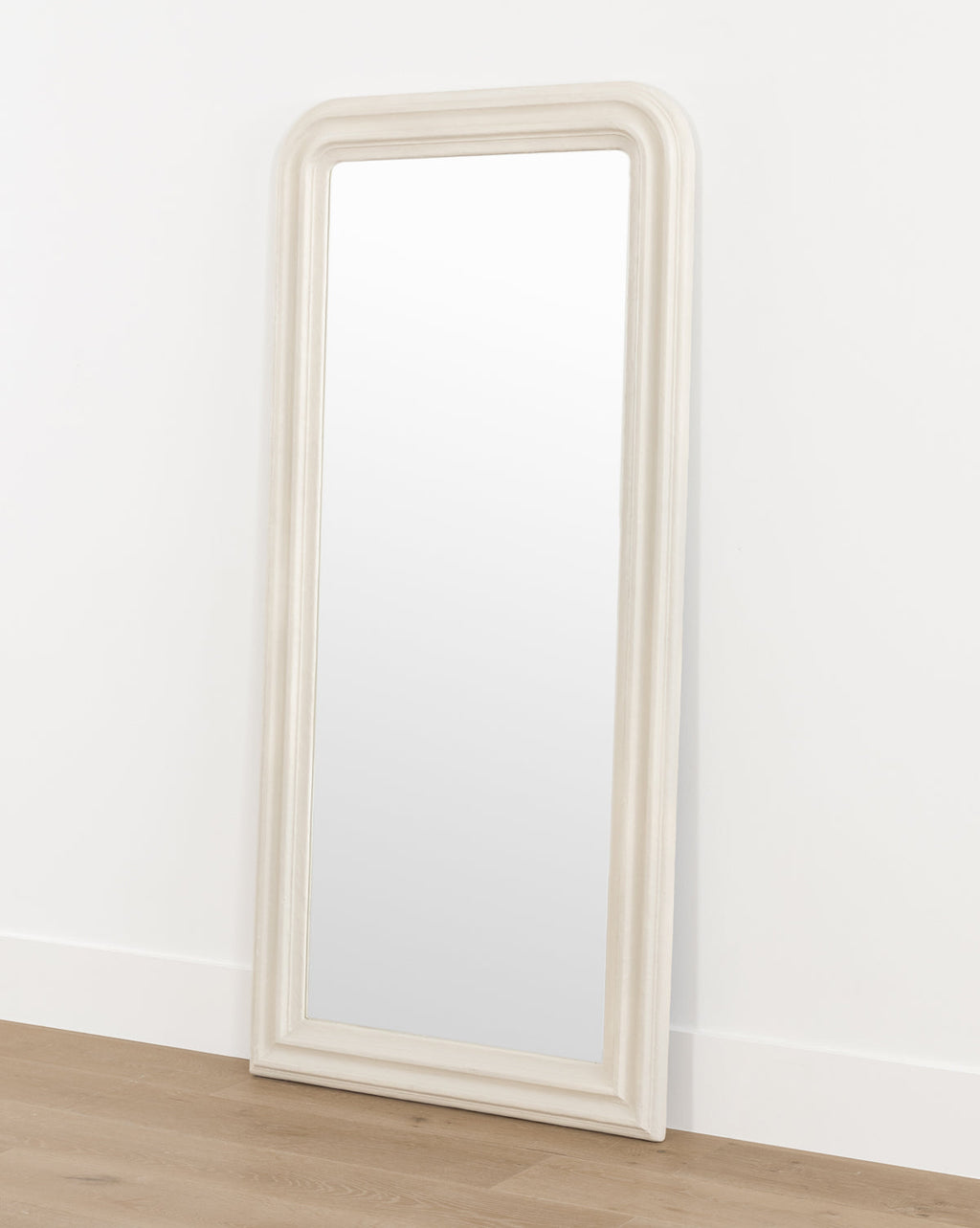 McGee & Co - Breslin Floor Mirror