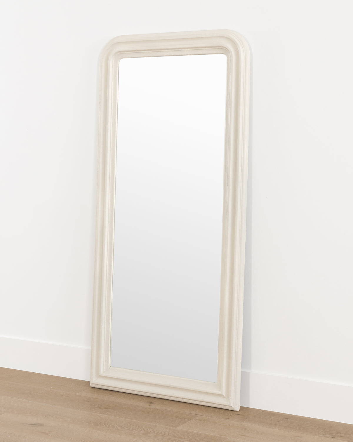 McGee & Co - Breslin Floor Mirror