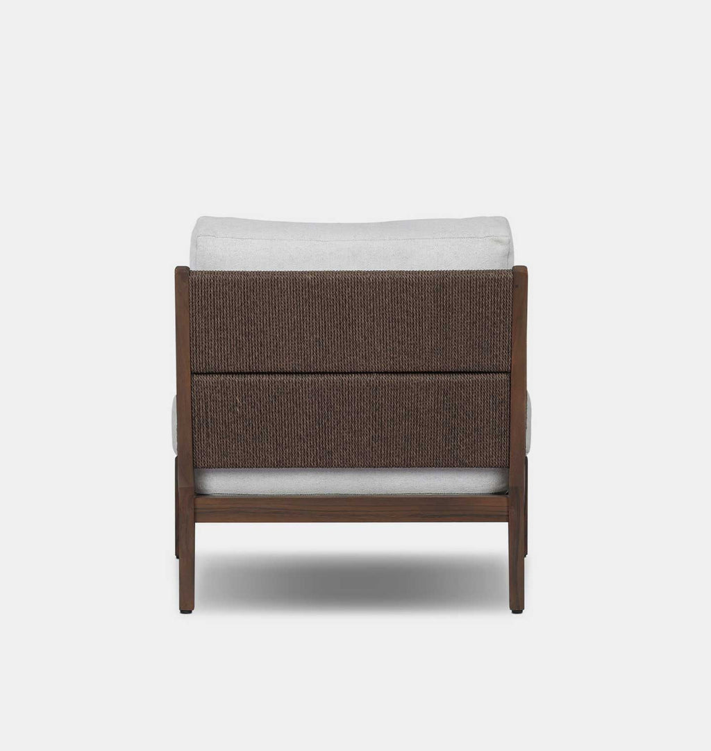 Amber Interiors - Brewer Outdoor Chair