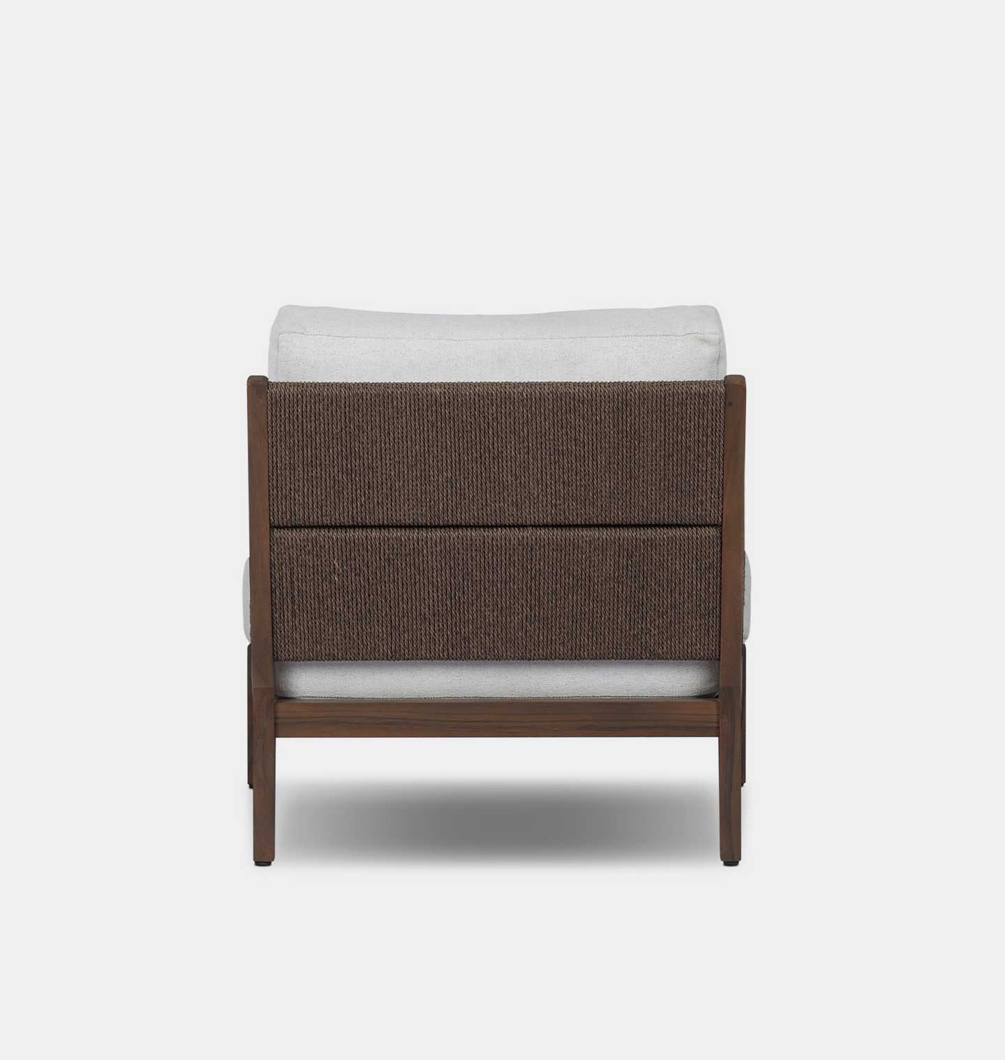 Amber Interiors - Brewer Outdoor Chair