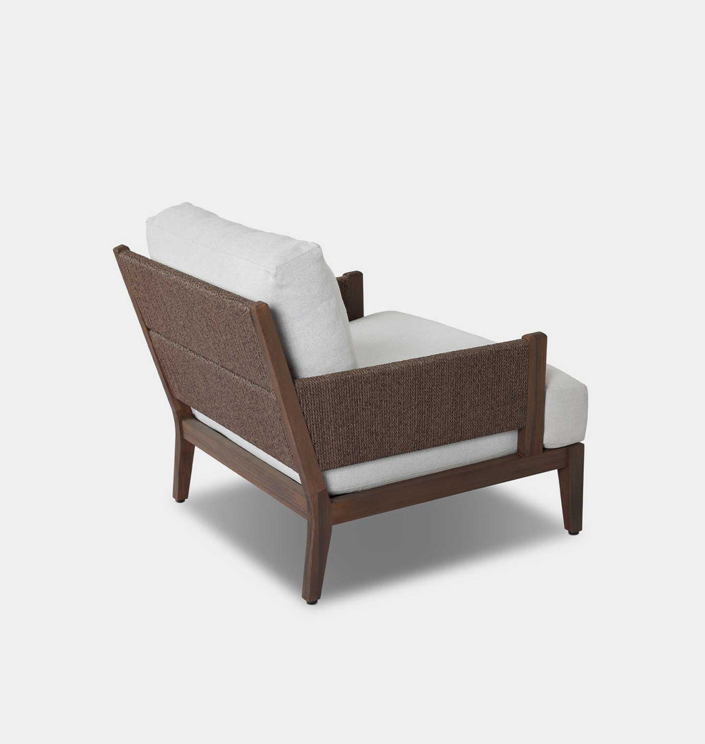 Amber Interiors - Brewer Outdoor Chair
