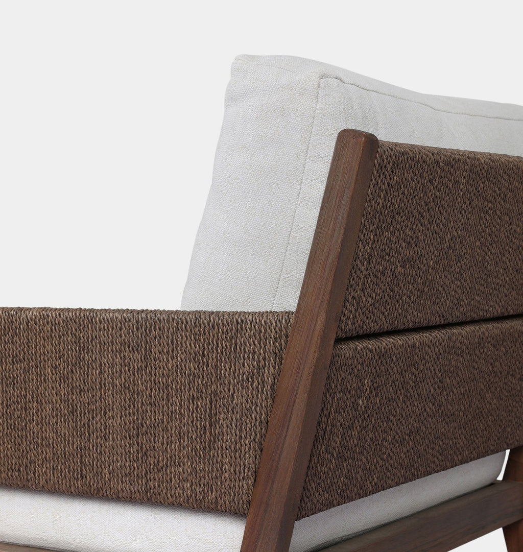 Amber Interiors - Brewer Outdoor Chair