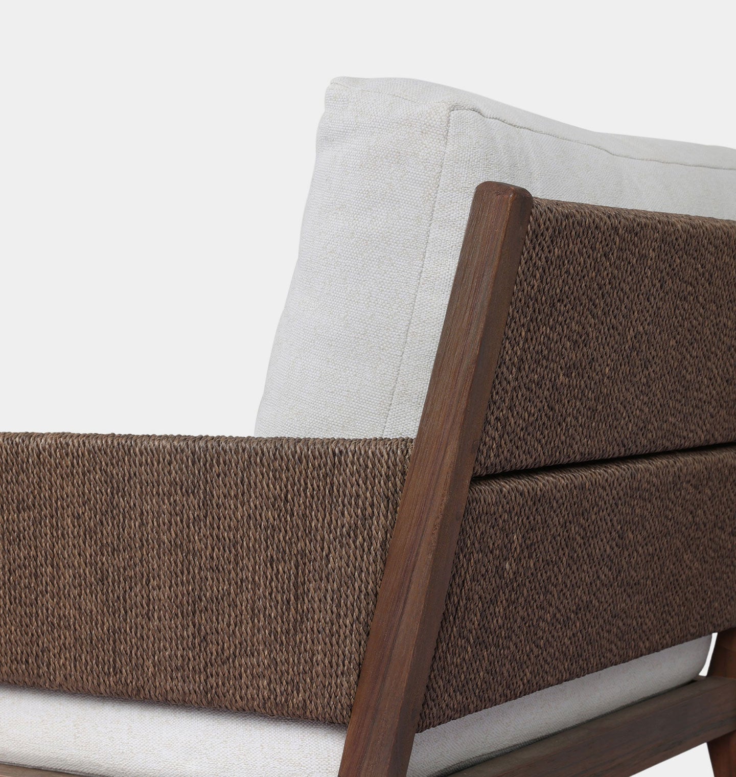 Amber Interiors - Brewer Outdoor Chair