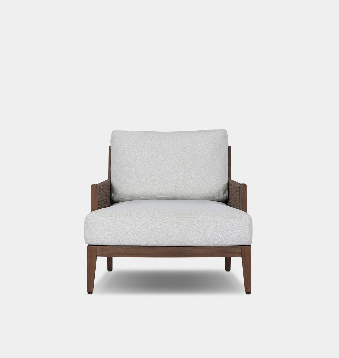 Amber Interiors - Brewer Outdoor Chair