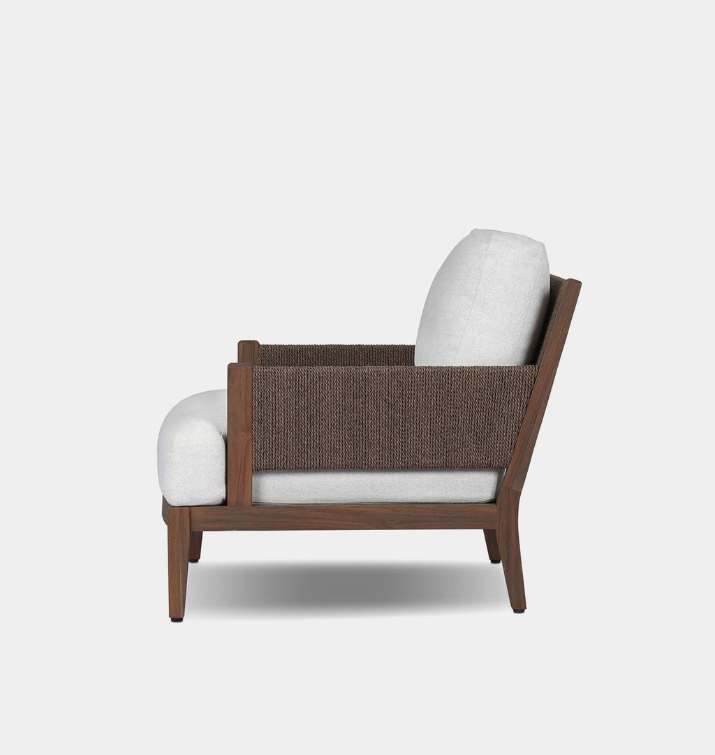 Amber Interiors - Brewer Outdoor Chair