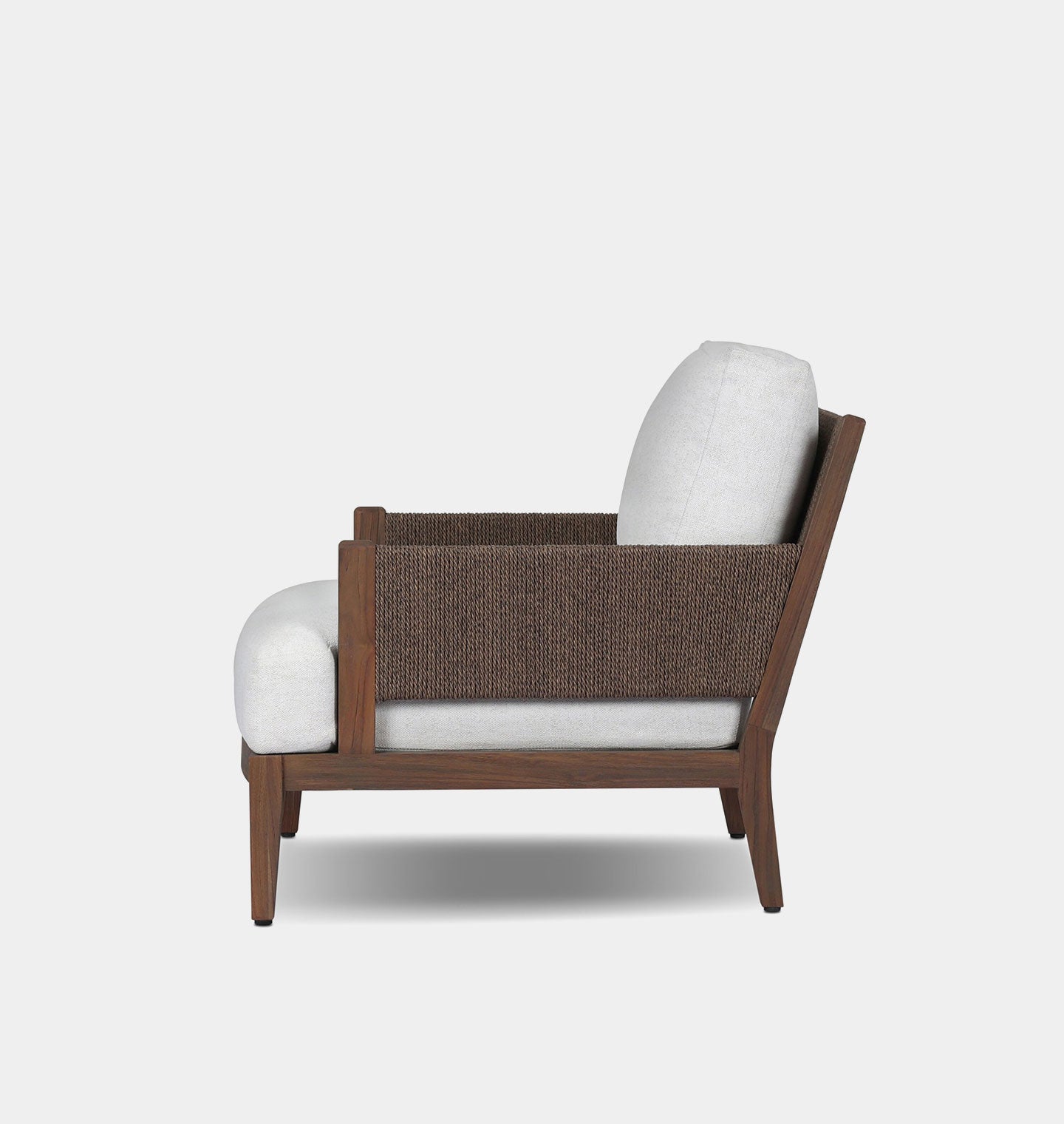Amber Interiors - Brewer Outdoor Chair