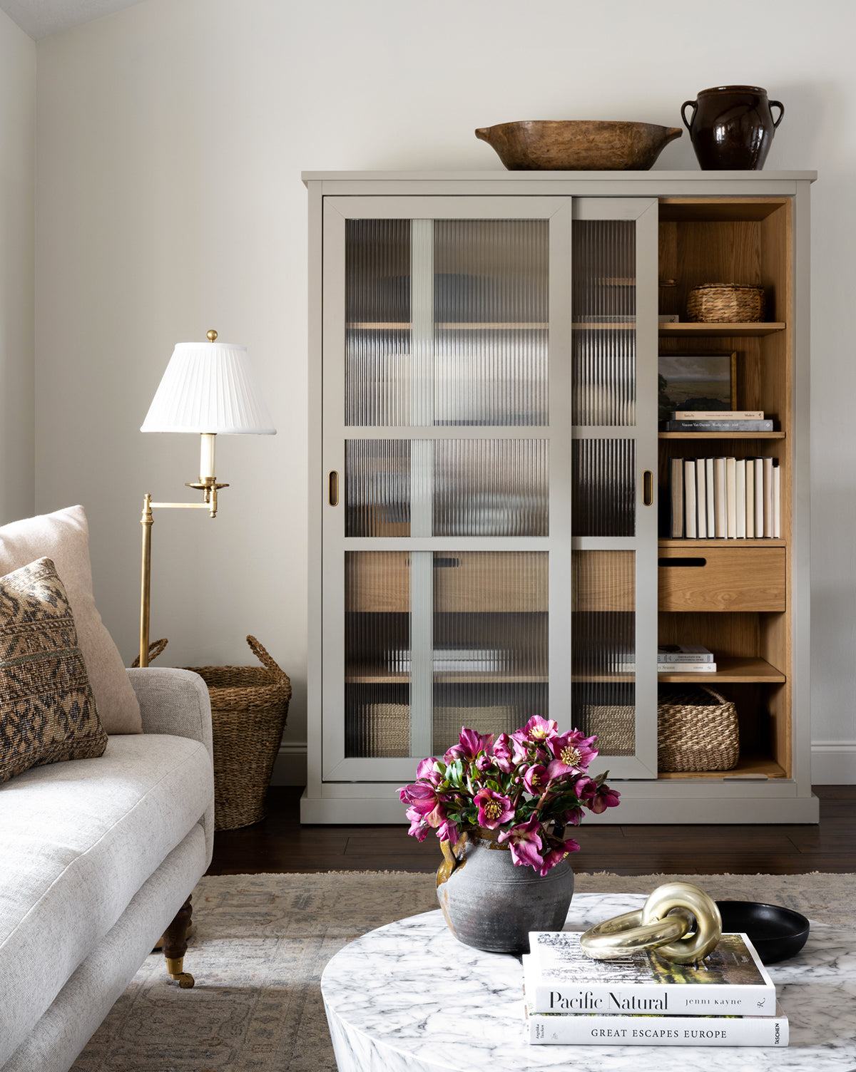 McGee & Co - Phillips Cabinet