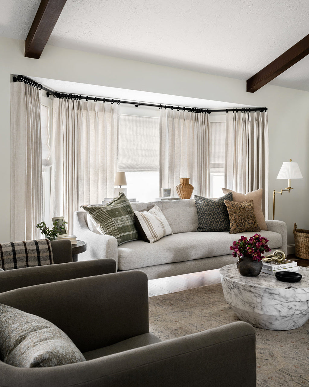 McGee & Co - Barden Sofa 84"
