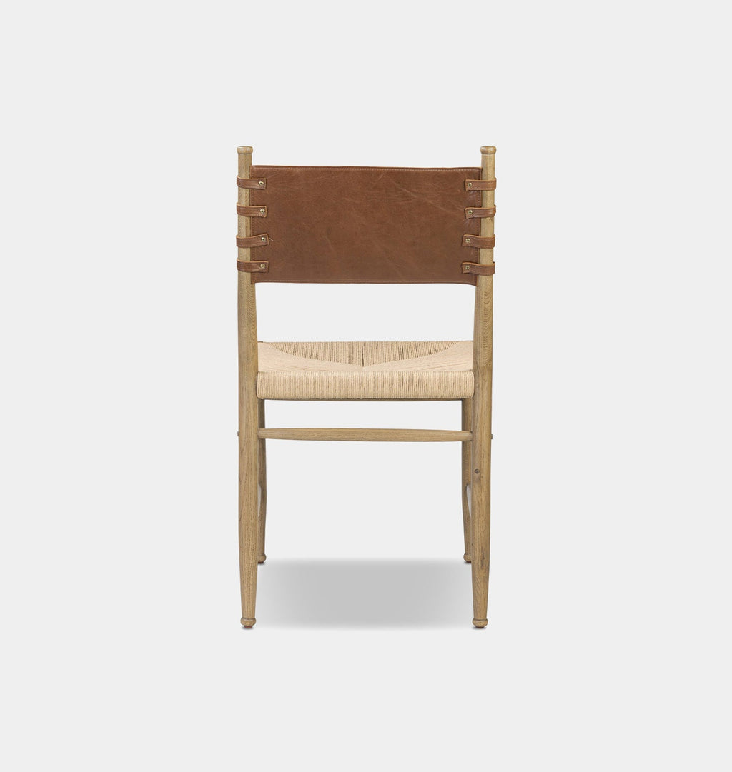 Amber Interiors - Brielle Dining Chair