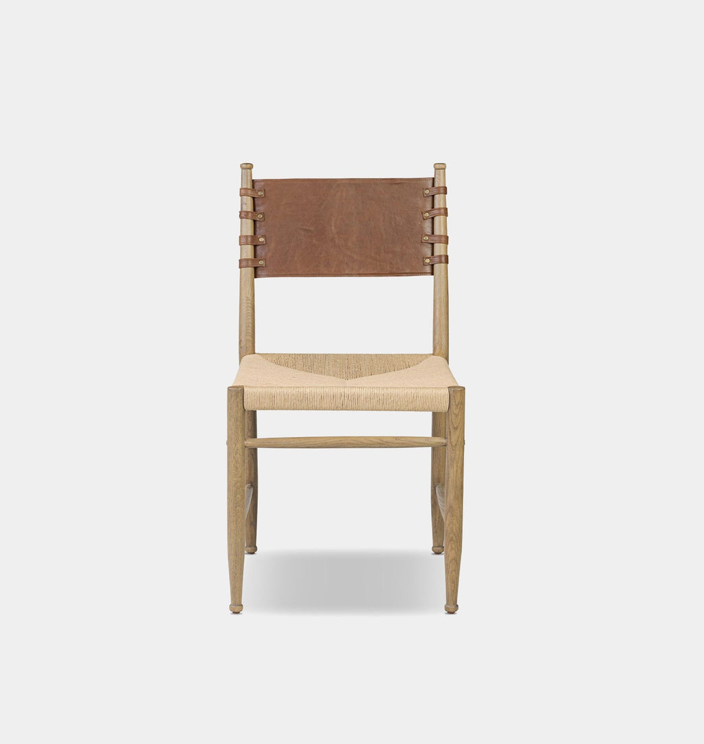 Amber Interiors - Brielle Dining Chair