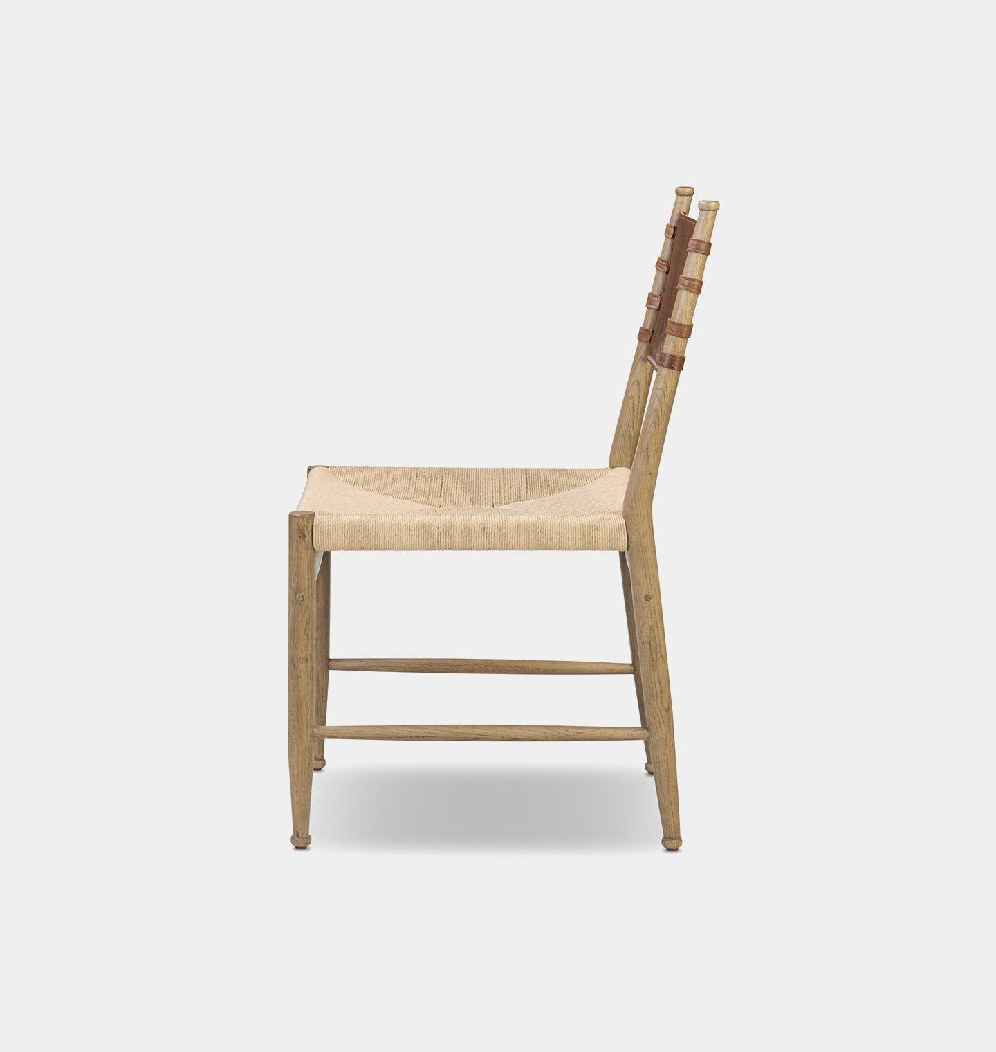 Amber Interiors - Brielle Dining Chair