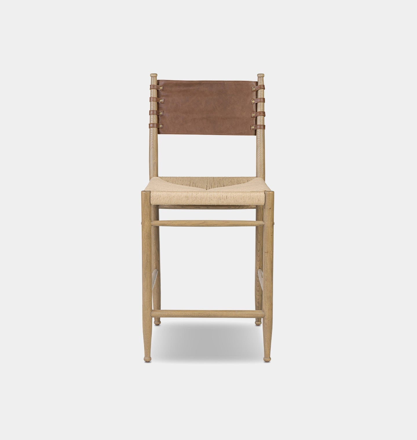 Amber Interiors - Brielle Counter Stool