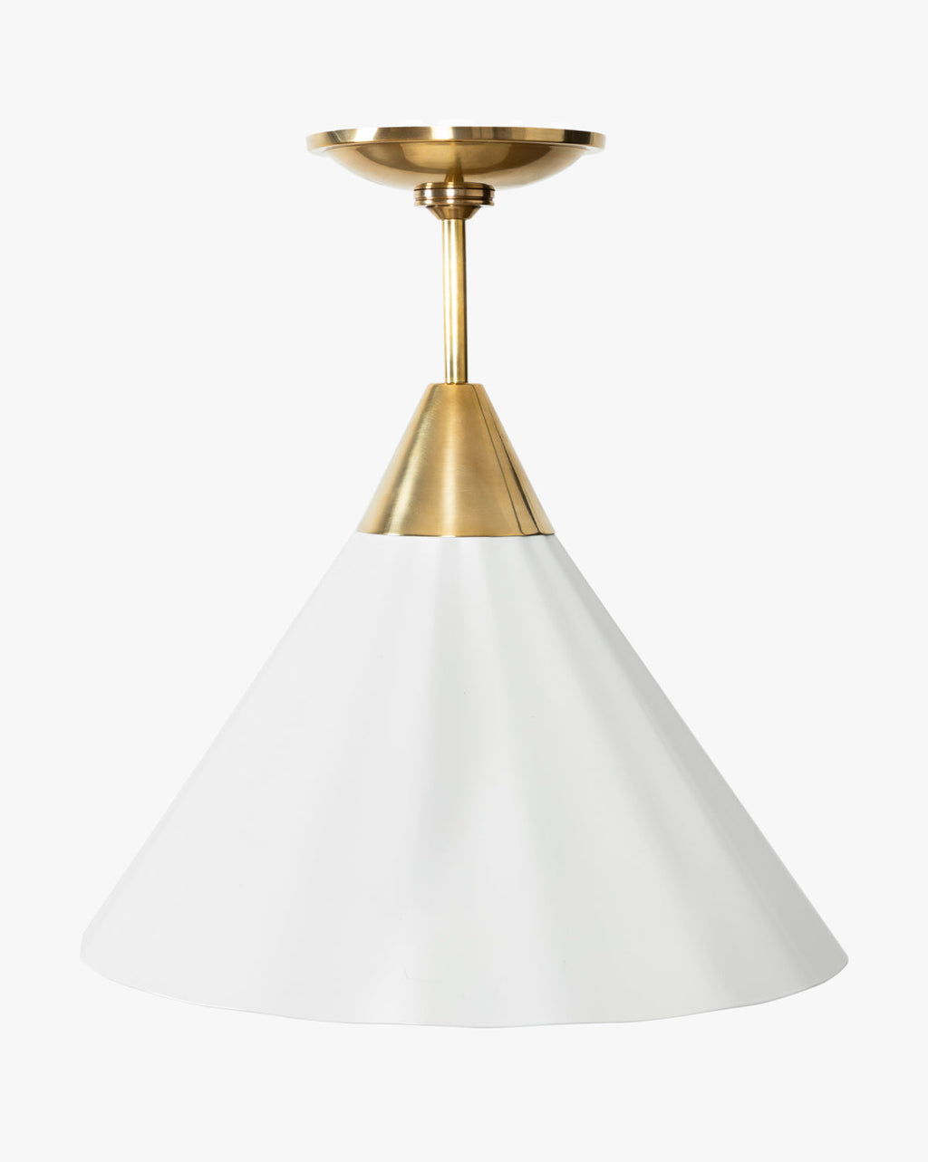McGee & Co - Brigadier Flush Mount
