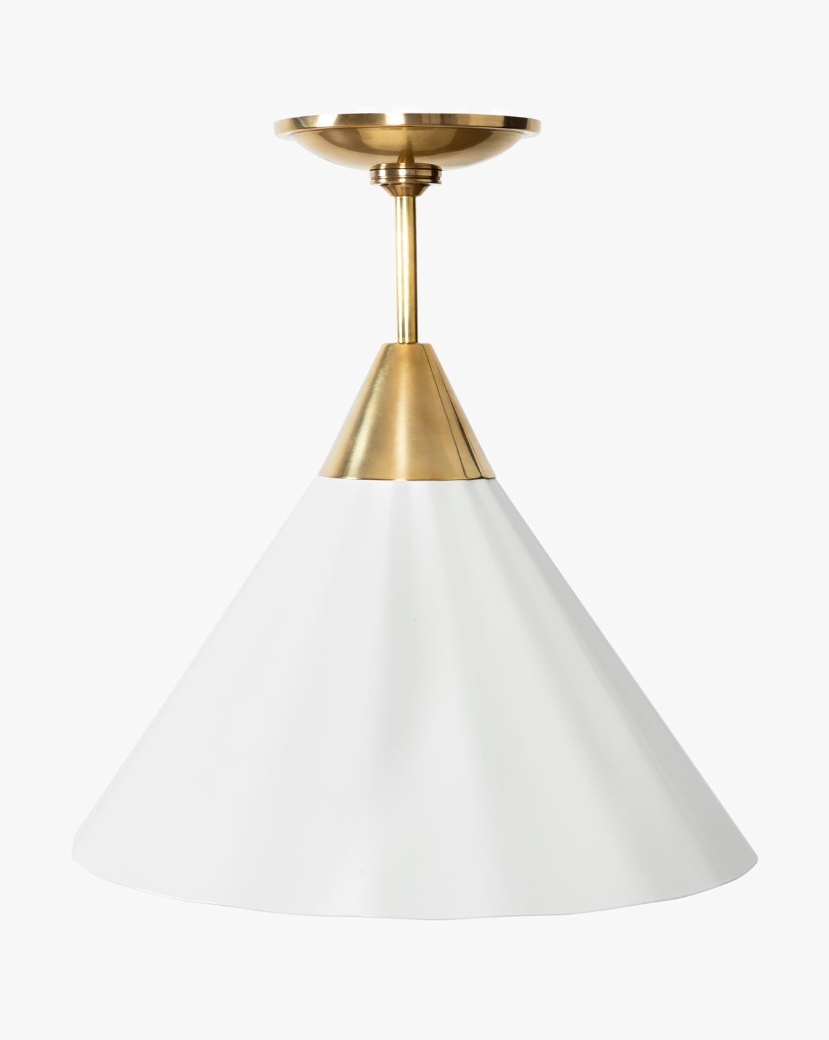 McGee & Co - Brigadier Flush Mount