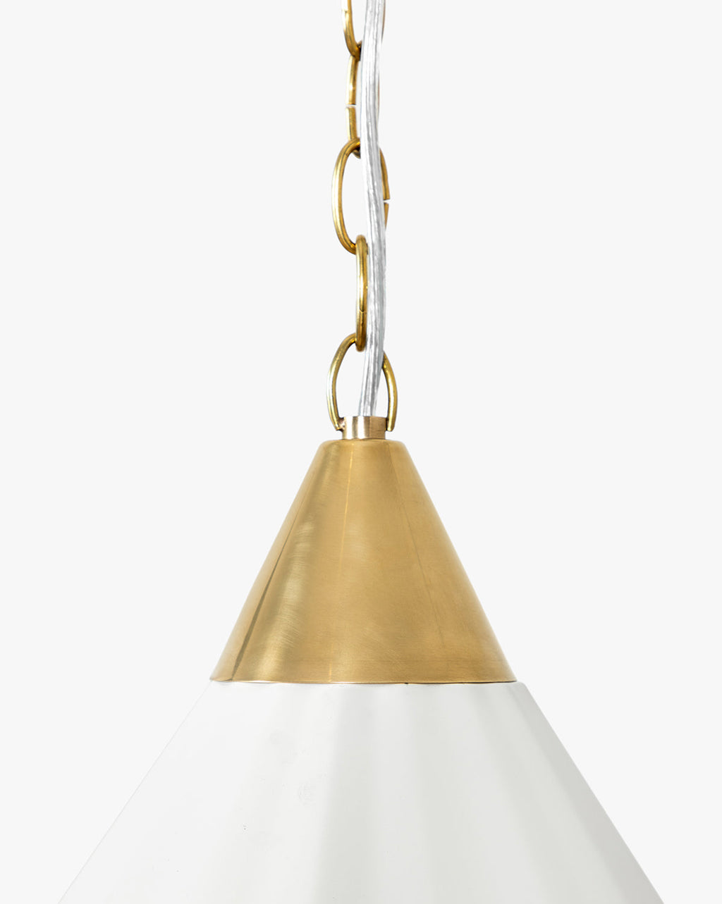 McGee & Co - Brigadier Pendant