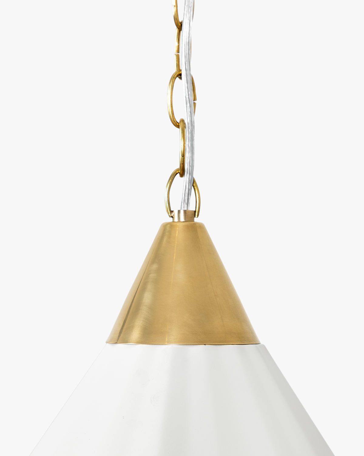 McGee & Co - Brigadier Pendant