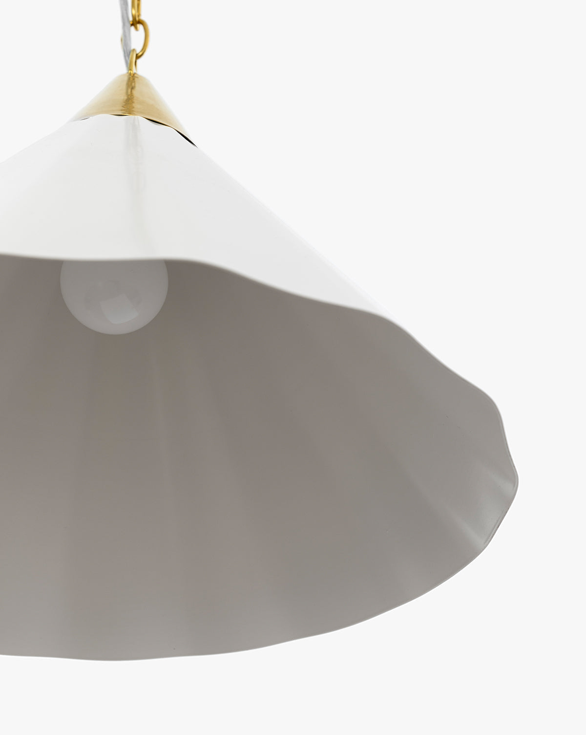 McGee & Co - Brigadier Pendant
