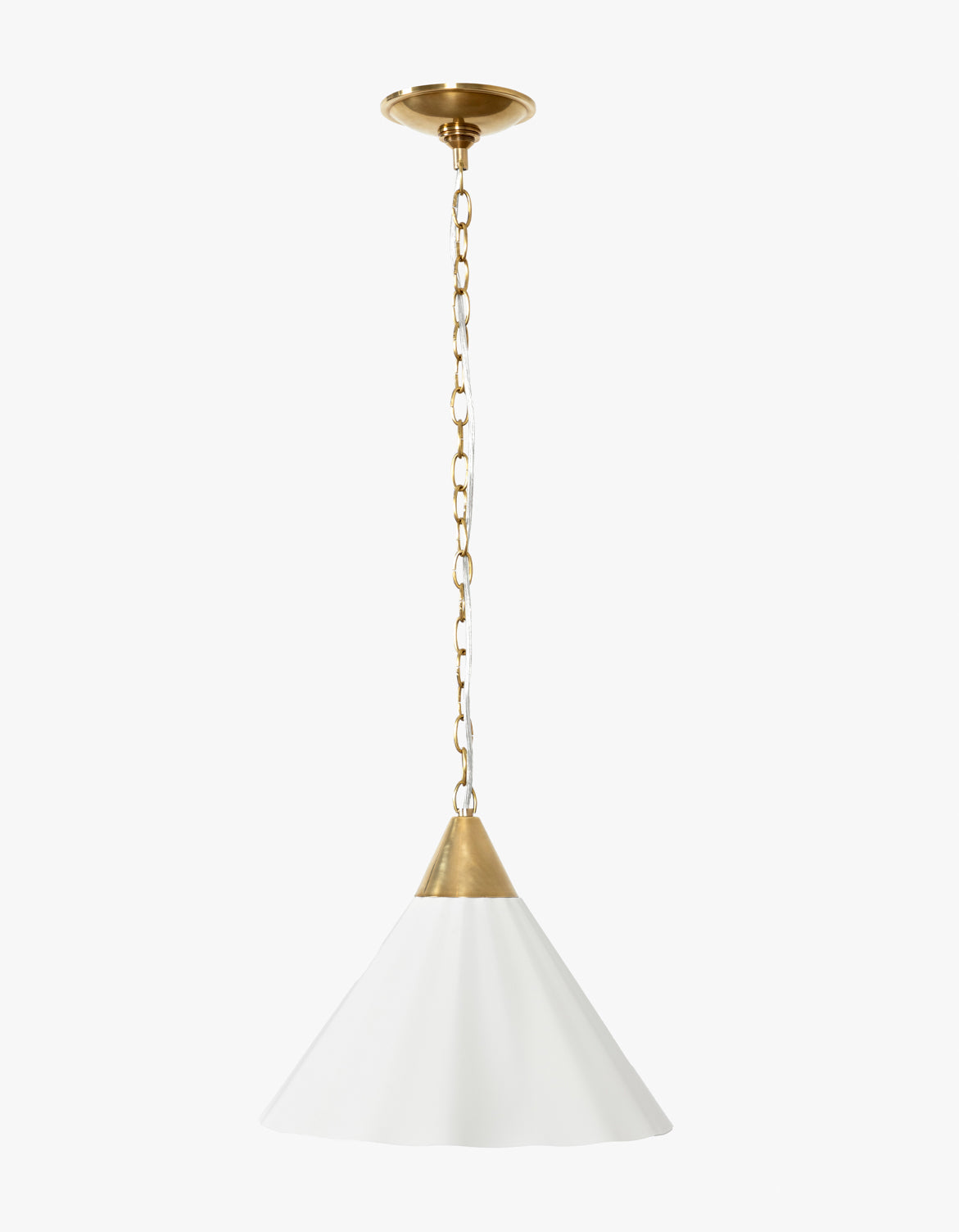 McGee & Co - Brigadier Pendant