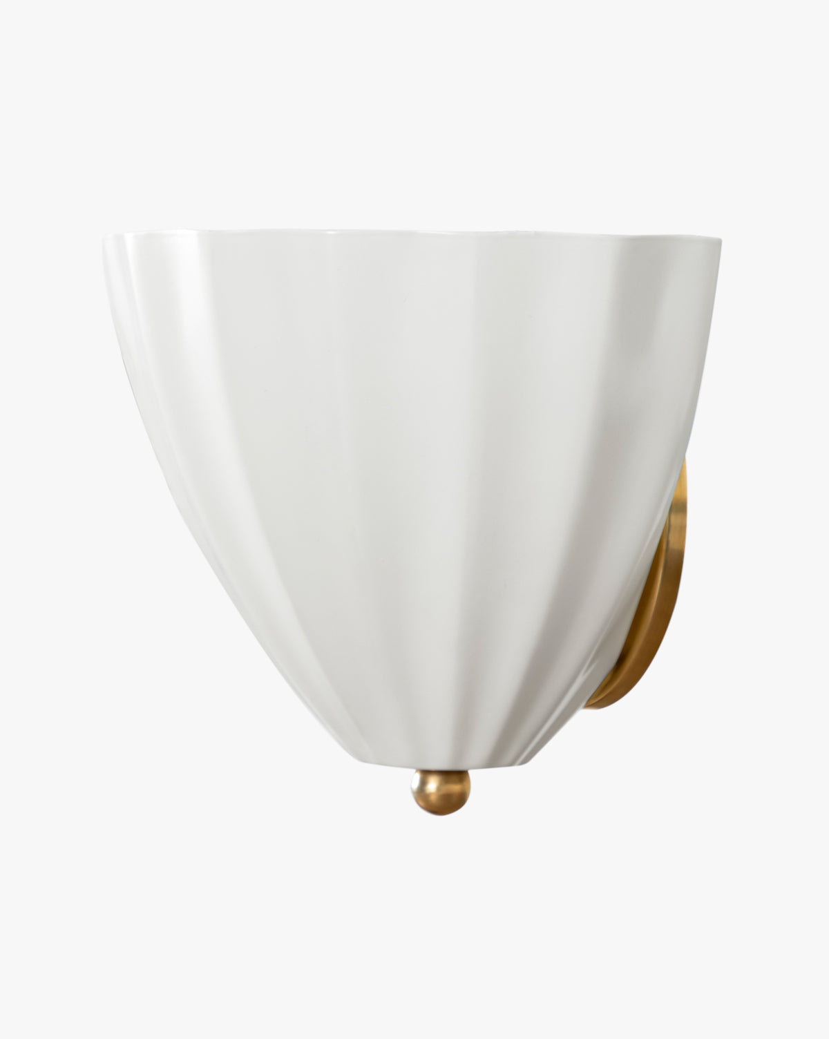 McGee & Co - Brigadier Wall Sconce
