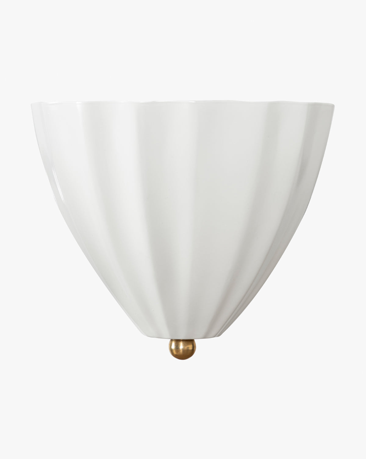McGee & Co - Brigadier Wall Sconce