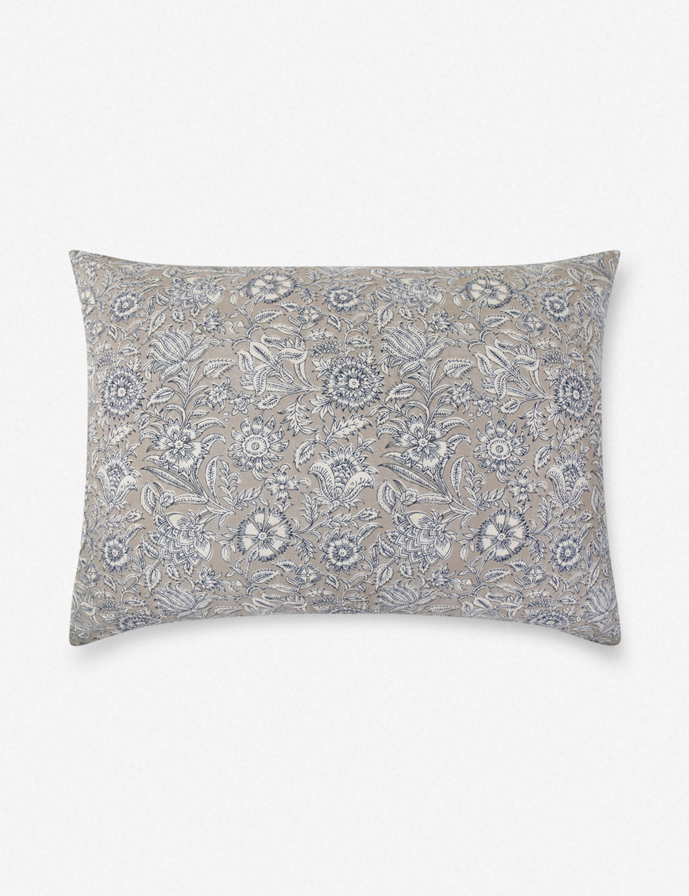 Lulu and Georgia - Brighton Linen Cotton Sham by Pom Pom at Home