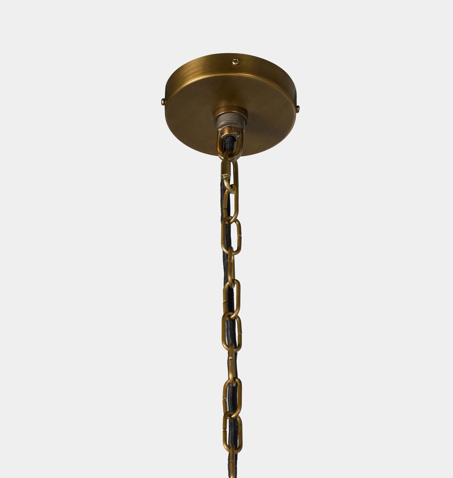 Amber Interiors - Britmore Pendant