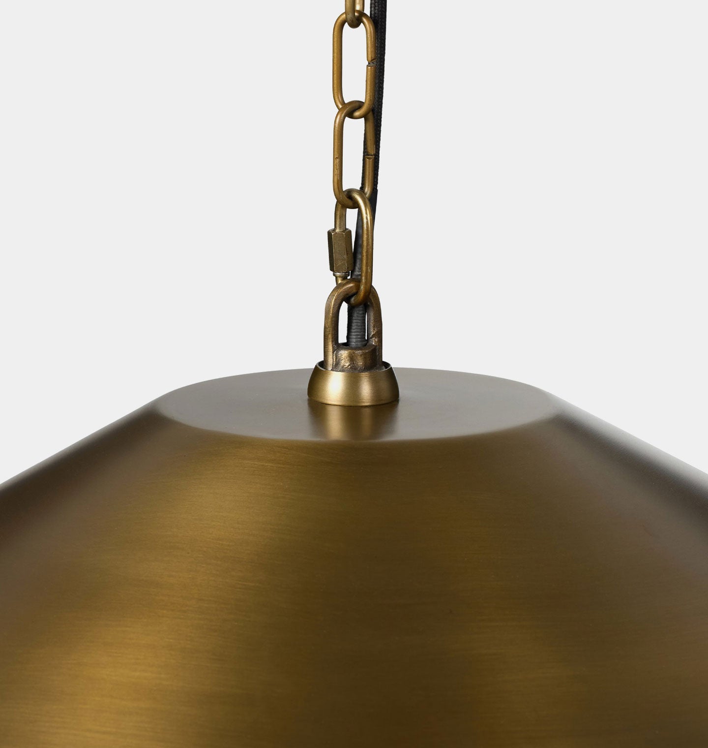 Amber Interiors - Britmore Pendant