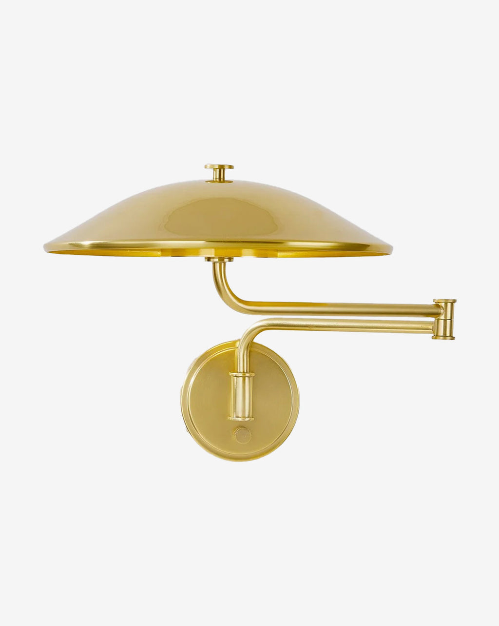 McGee & Co - Brockville Sconce