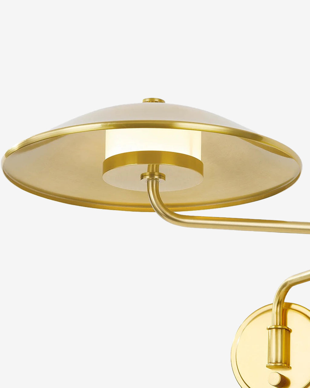 McGee & Co - Brockville Sconce