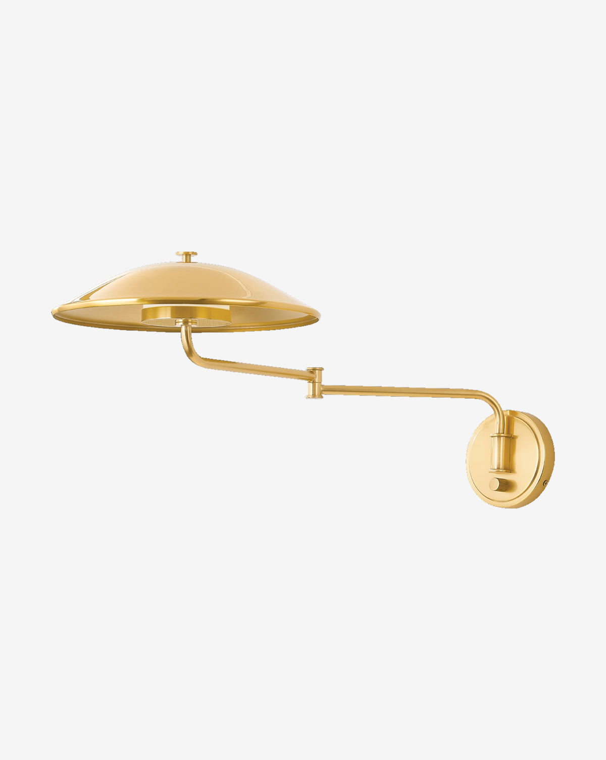 McGee & Co - Brockville Sconce