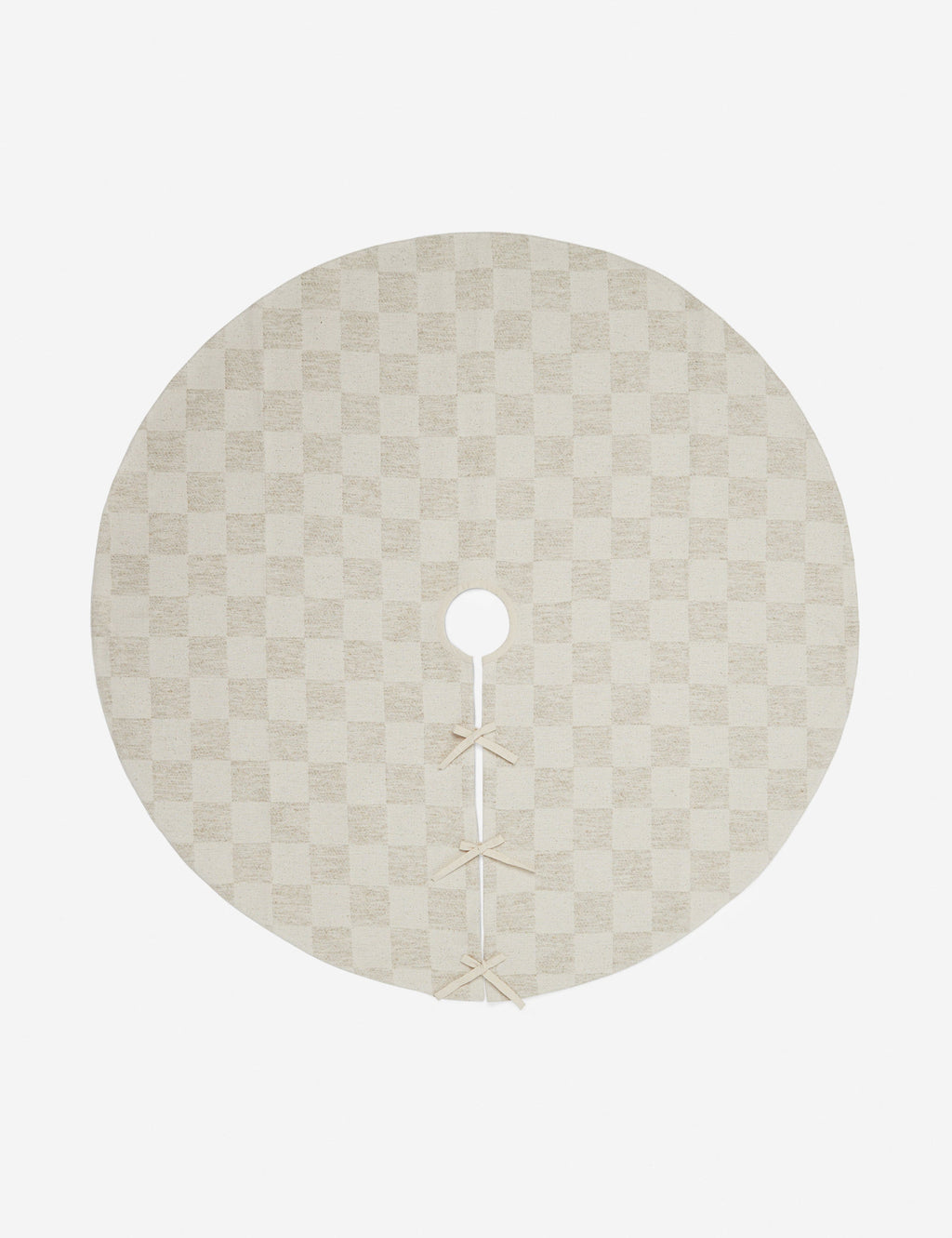 Lulu and Georgia - Bronson Tree Skirt