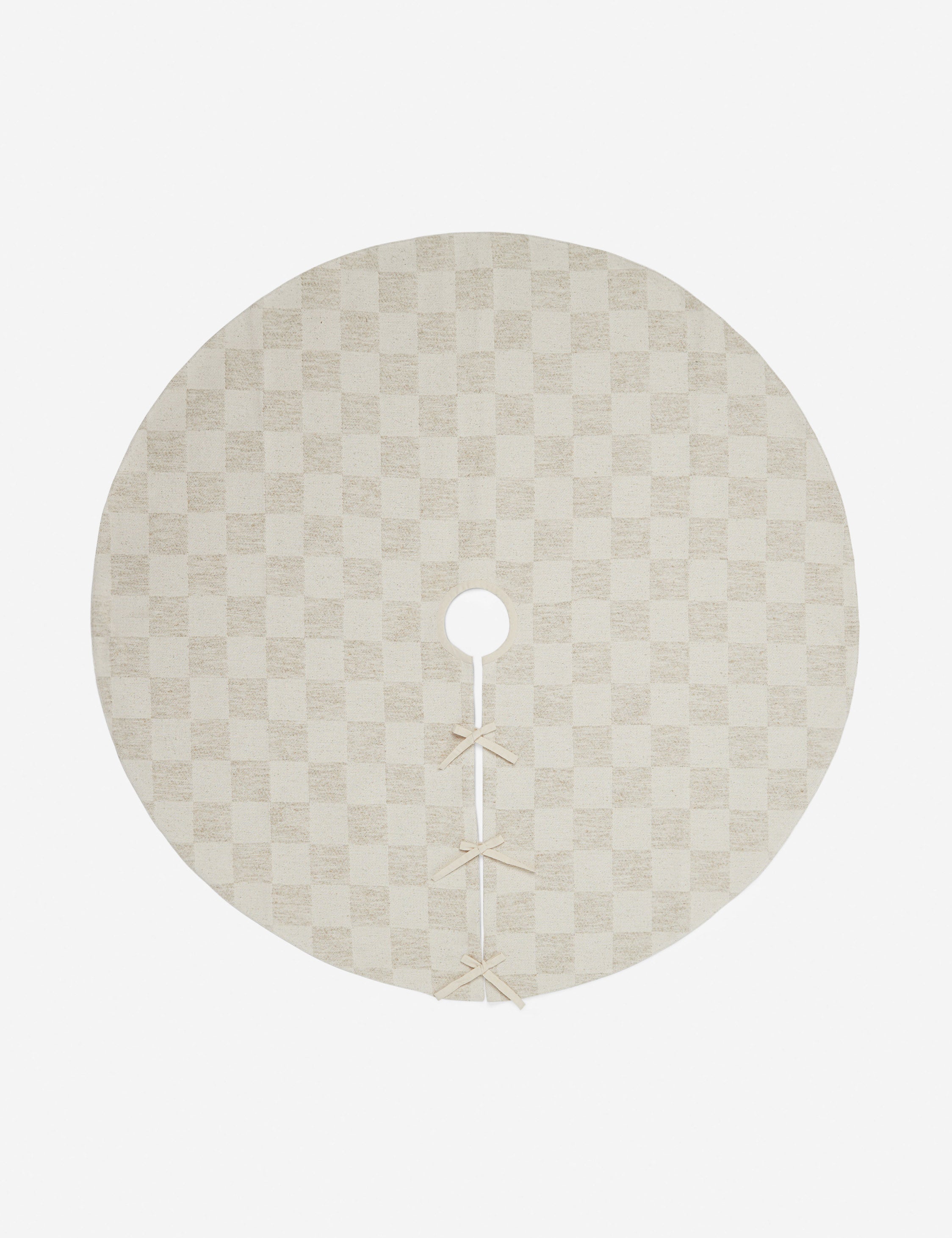 Lulu and Georgia - Bronson Tree Skirt