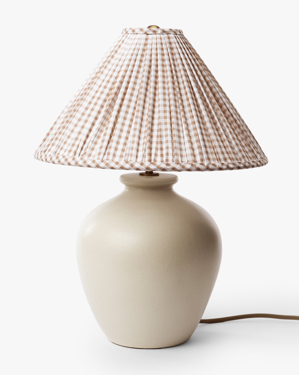 McGee & Co - Bronwyn Table Lamp