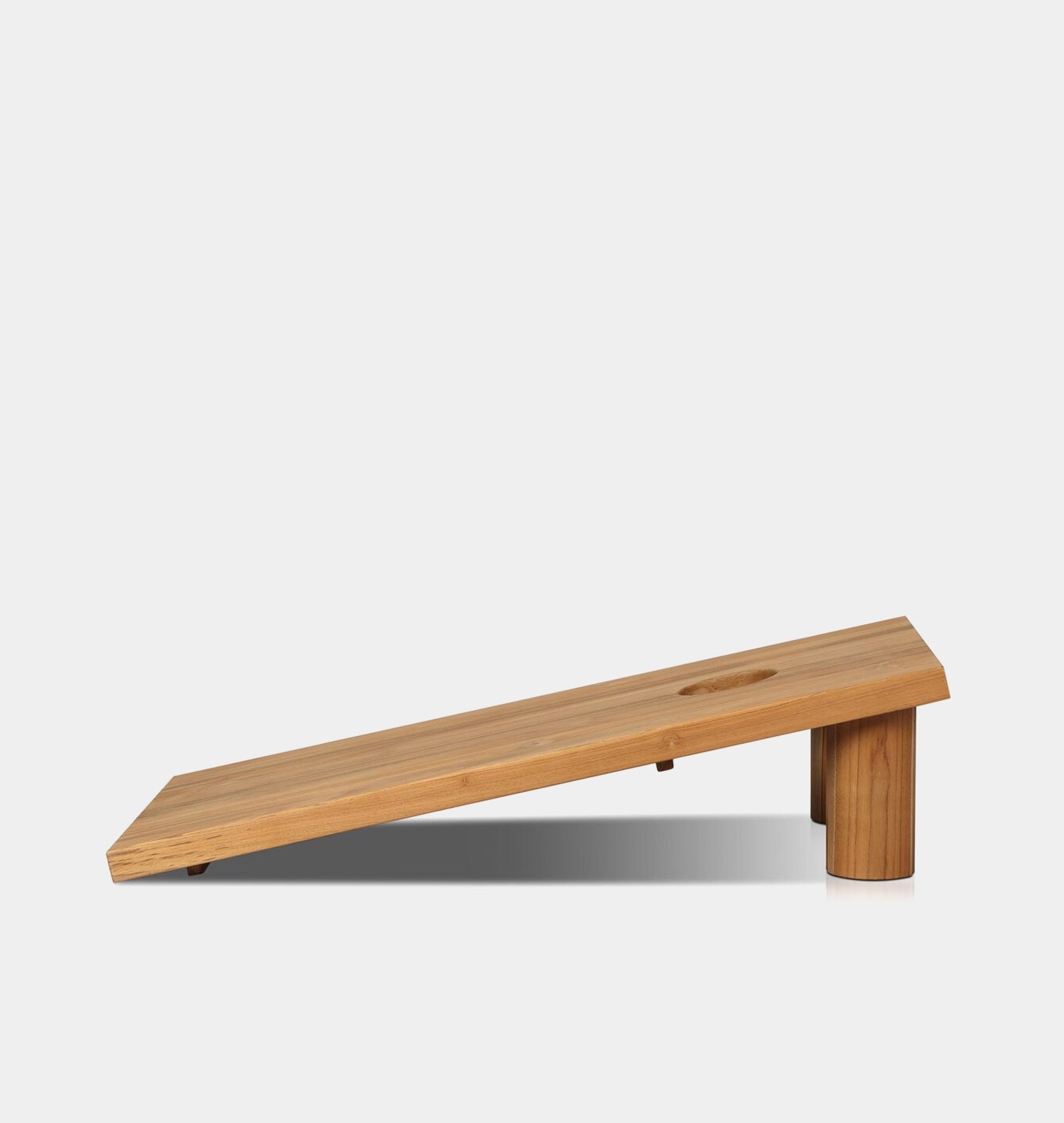 Amber Interiors - Brook Outdoor Bag Toss Set