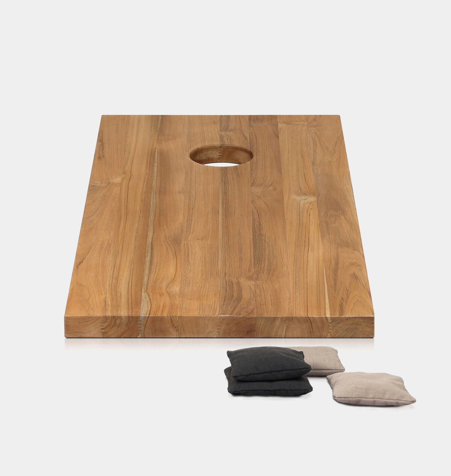 Amber Interiors - Brook Outdoor Bag Toss Set