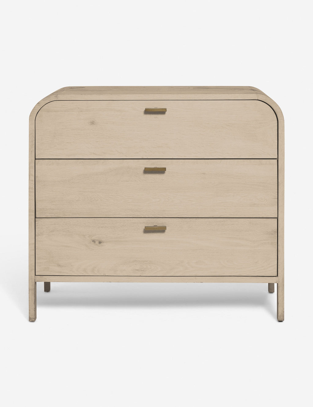 Lulu and Georgia - Brooke 3-Drawer Dresser