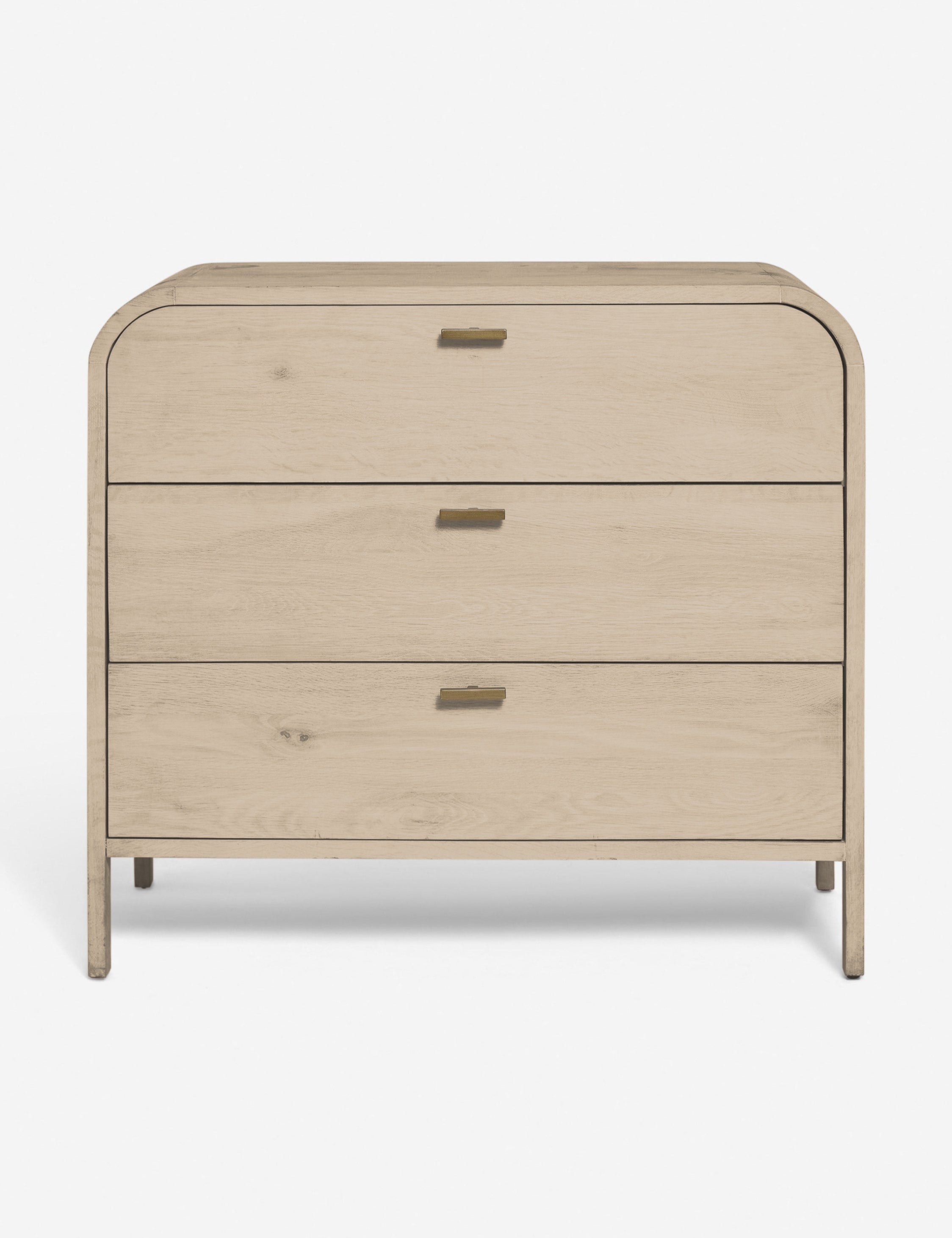 Lulu and Georgia - Brooke 3-Drawer Dresser