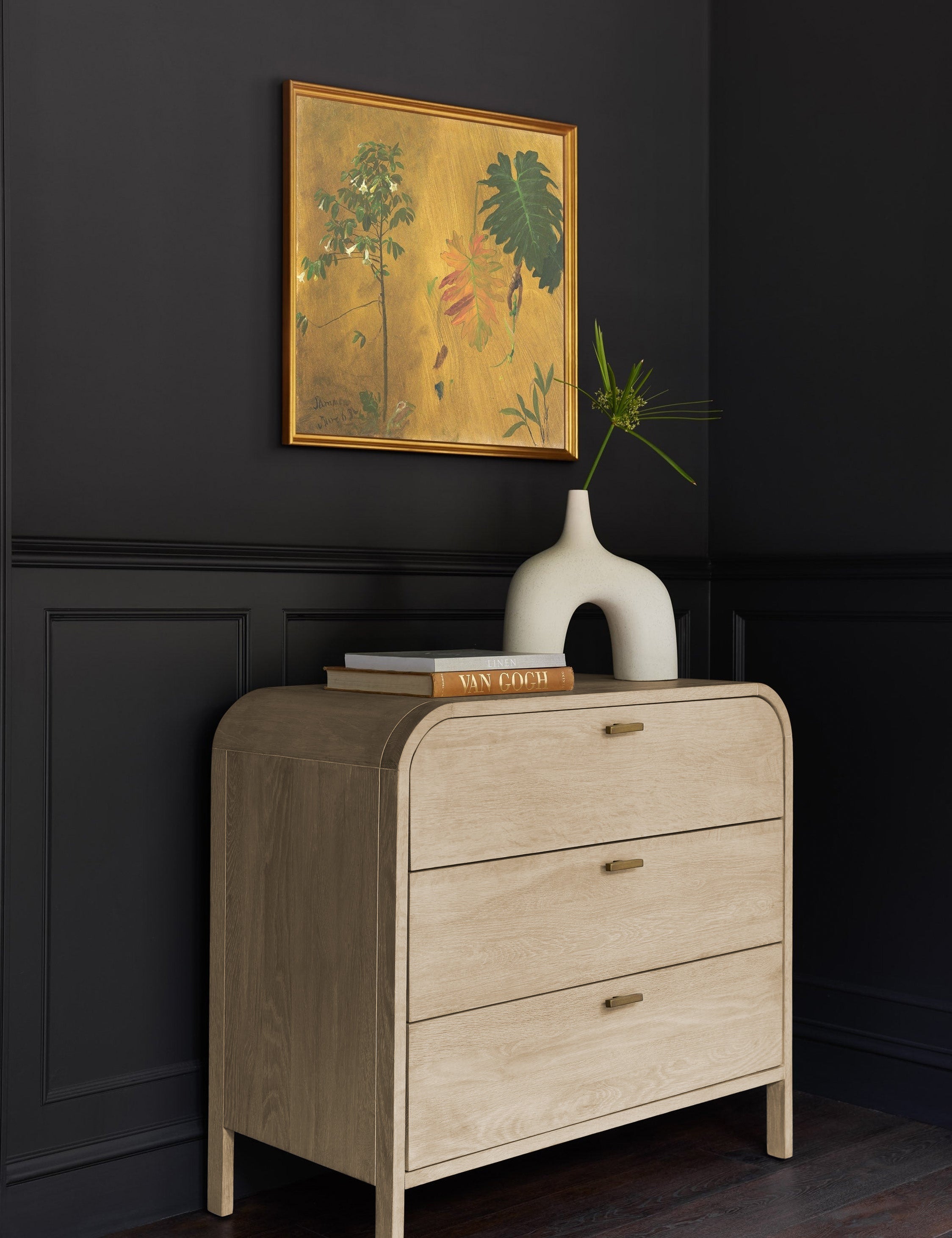 Lulu and Georgia - Brooke 3-Drawer Dresser