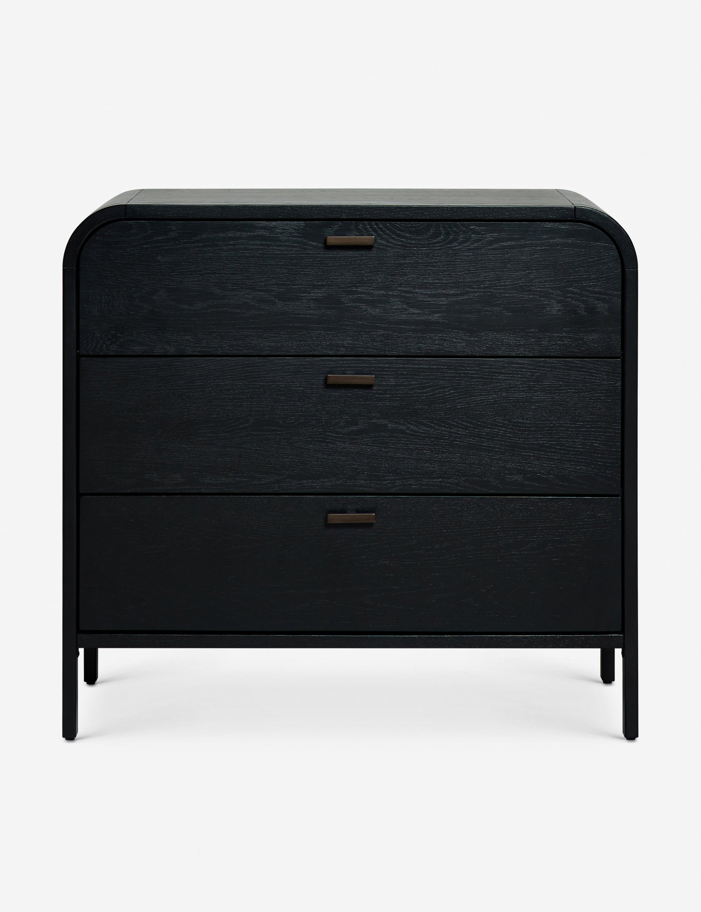Lulu and Georgia - Brooke 3-Drawer Dresser