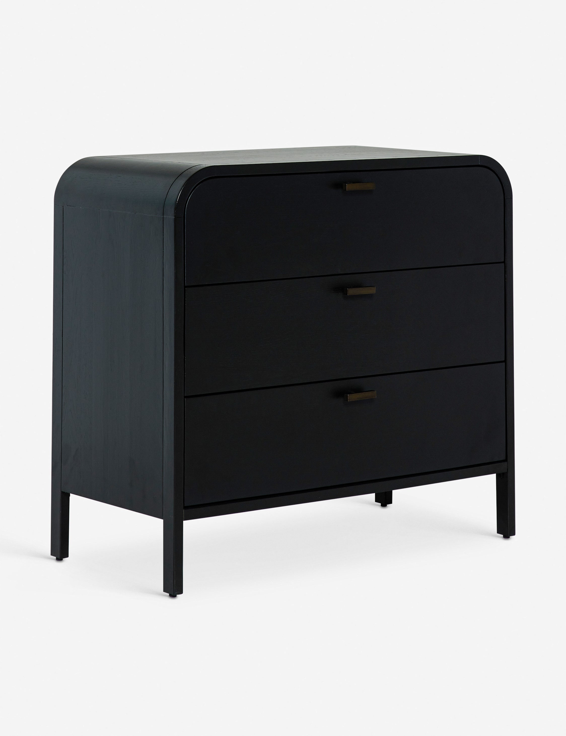 Lulu and Georgia - Brooke 3-Drawer Dresser