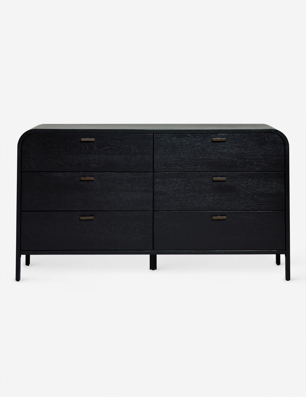 Lulu and Georgia - Brooke 6-Drawer Dresser